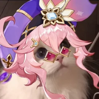 💗