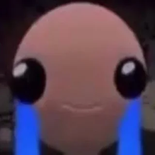 😭