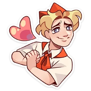 ❤️