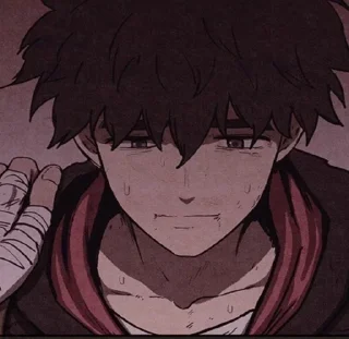😢