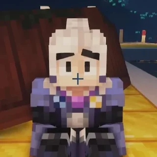 😧