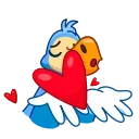 😘
