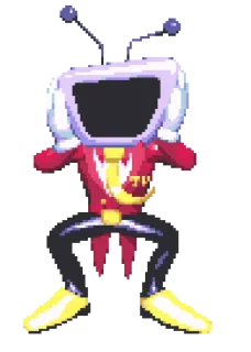 MR(ANT)TENNA :: @fStikBot
