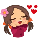 ❤