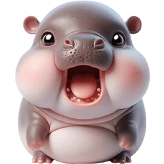 😱
