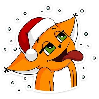 ❄️