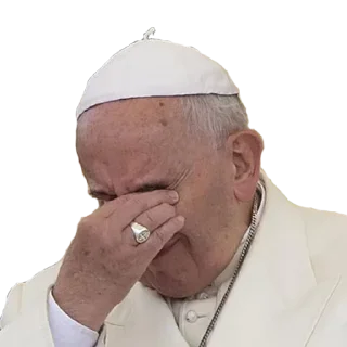 Pope Francis