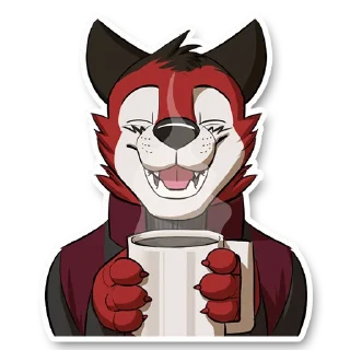 ☕️