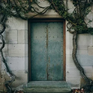 🚪
