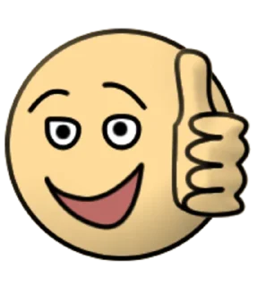 👍