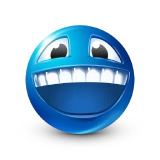 😀