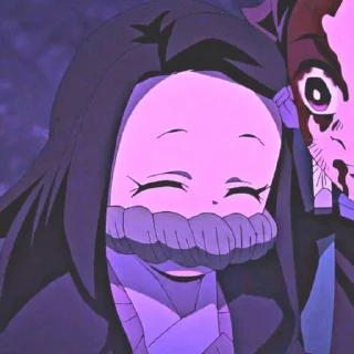 💜