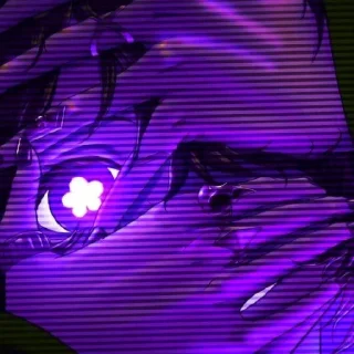 💜
