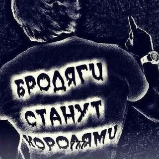 ☝