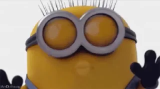 😘