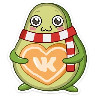 ❤️