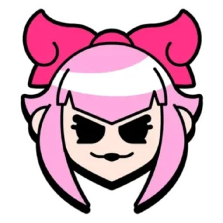 Melodie brawl stars💕
