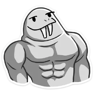 💪