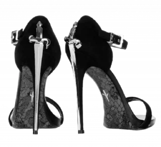 👠
