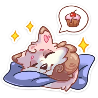 🍰