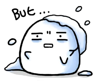 ⛄