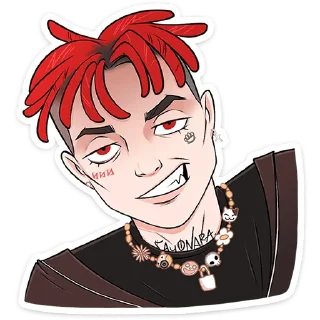 Sayonara bоль (@TgSticker)