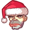 Very Bad Santa