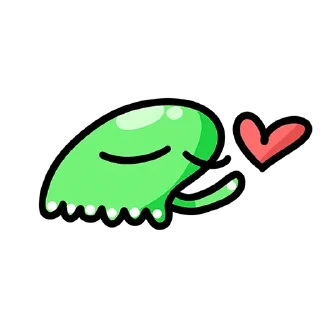 😘