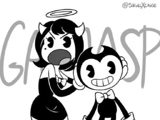 😲