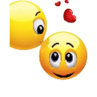 ❤️