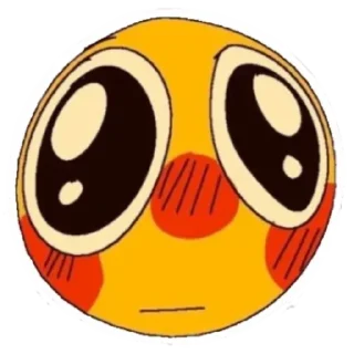 😳