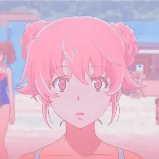 😨