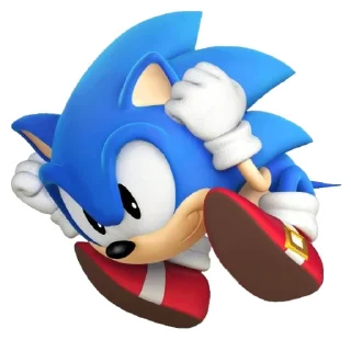 Sonic • @Earth928B