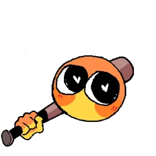 🏑