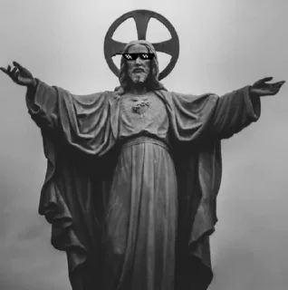 ✝