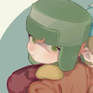 💚