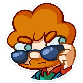 😎