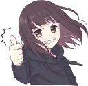 👍