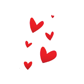 ❤️