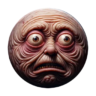 😳