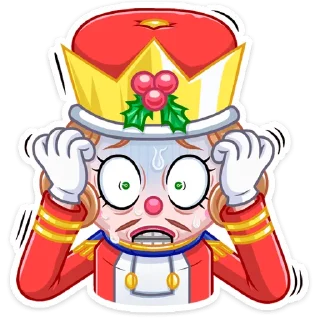 😱