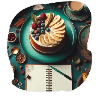 🍽️
