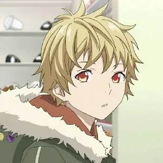 😧