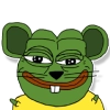 Pepe Mouse