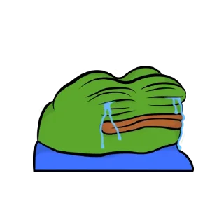 😭