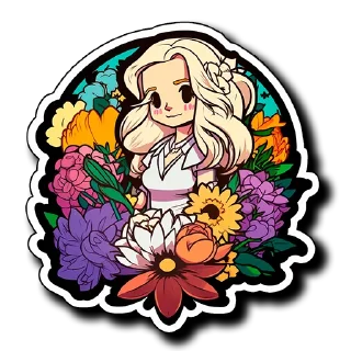 🌼