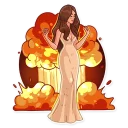 💃
