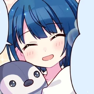 🐧