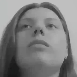 😔