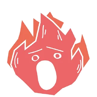🔥